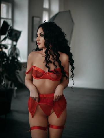 Алина Вип Новенькая Блондинка фото 5