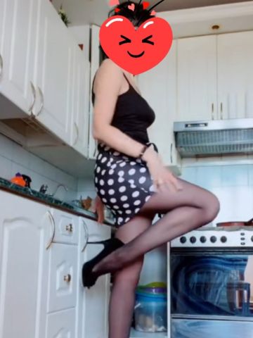 Валентина Динская