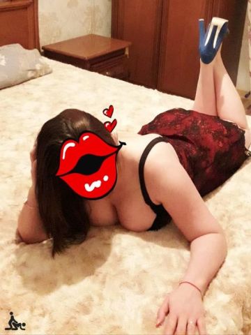 Марина Динская