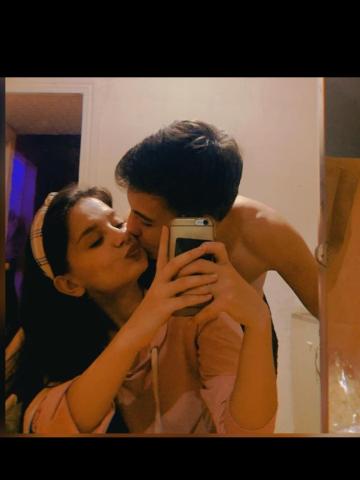 Ксения Веселушка Реал фото 2