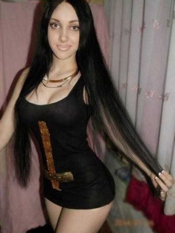 Нина Динская